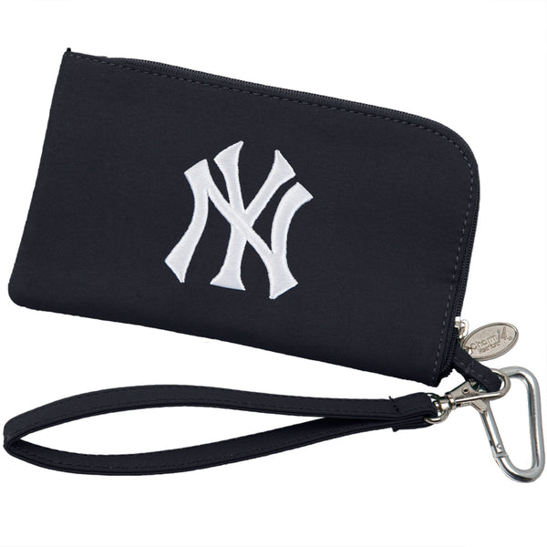 New York Yankees - Logo Smartphone Wallet