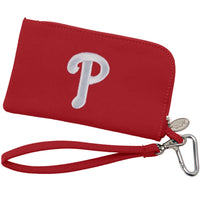 Philadelphia Phillies - Logo Smartphone Wallet