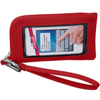 St Louis Cardinals - Logo Smartphone Wallet