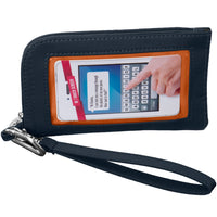 Chicago Bears - Logo Smartphone Wallet