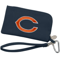 Chicago Bears - Logo Smartphone Wallet