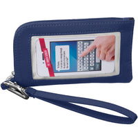 Indianapolis Colts - Logo Smartphone Wallet