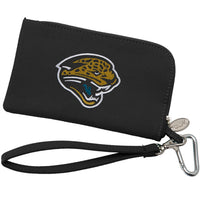 Jacksonville Jaguars - Logo Smartphone Wallet