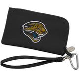 Jacksonville Jaguars - Logo Smartphone Wallet