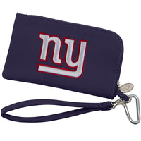 New York Giants - Logo Smartphone Wallet