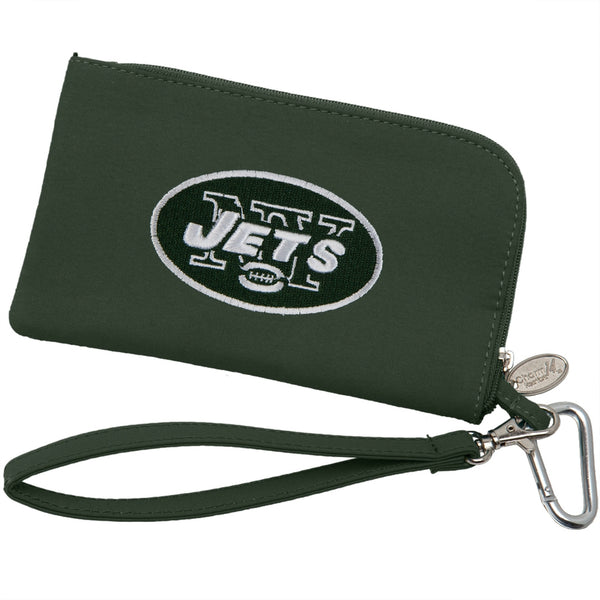 New York Jets - Logo Smartphone Wallet