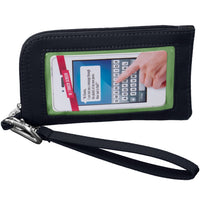 Seattle Seahawks - Logo Smartphone Wallet