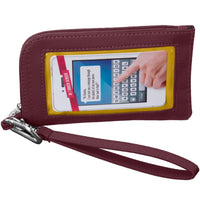 Washington Redskins - Logo Smartphone Wallet