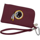 Washington Redskins - Logo Smartphone Wallet