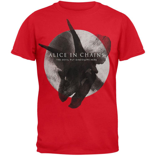 Alice in Chains - Dig T-Shirt