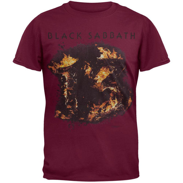Black Sabbath - 13 T-Shirt