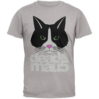Deadmau5 - Meow Heads Soft T-Shirt