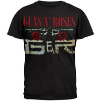 Guns N' Roses - G&R Guns T-Shirt