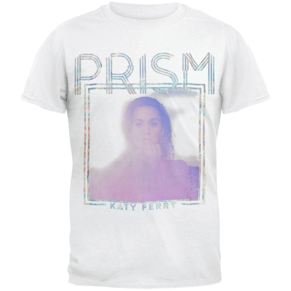 Katy Perry - Rainbow Prism T-Shirt