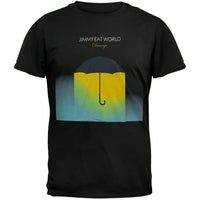 Jimmy Eat World - Damage Soft T-Shirt