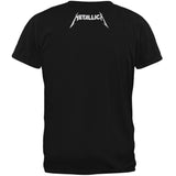 Metallica - Never Say T-Shirt