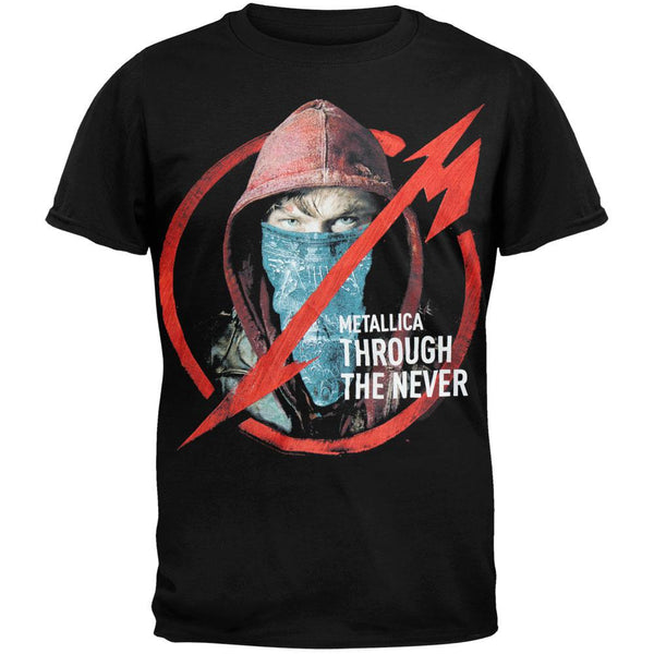 Metallica - Nevermore T-Shirt