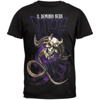 Danzig - II Demonio Nera T-Shirt
