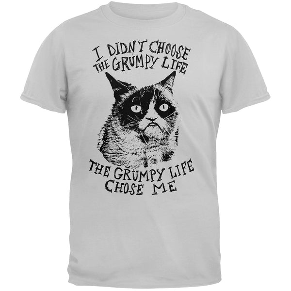 Grumpy CatÂ  - I Didn't Choose T-Shirt