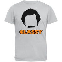 Anchorman 2Â - Stay Classy T-Shirt