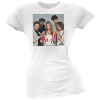 Clueless - As If Juniors T-Shirt