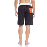 Duck Dynasty - Si Nerves Black Board Shorts