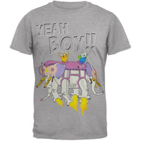 Adventure Time - Yeah Boy T-Shirt