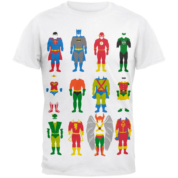 DC Comics - Clothes T-Shirt
