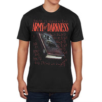 Army of Darkness - Necronomicon T-Shirt