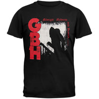 GBH - Midnight Madness Soft T-Shirt