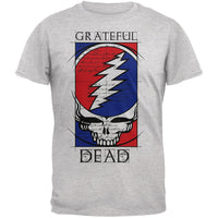 Grateful Dead - Steal Your Blueprint T-Shirt