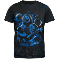 Jerry Garcia - Lovely View of Heaven T-Shirt