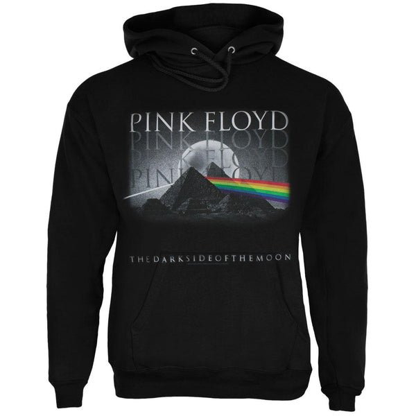 Pink Floyd - Pyramid Spectrum Pullover Hoodie