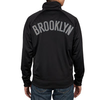 Brooklyn Nets - Trax Track Jacket