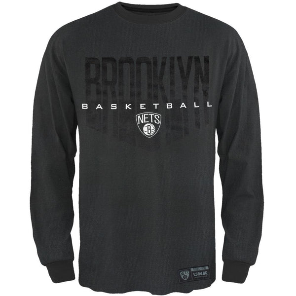 Brooklyn Nets - Straight Up Thermal
