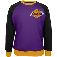 Los Angeles Lakers - Creewz Crew Neck Sweatshirt