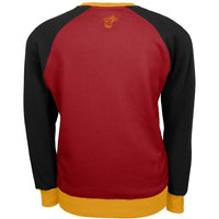 Miami Heat - Creewz Crew Neck Sweatshirt