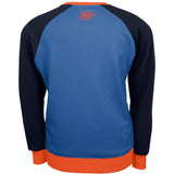 Oklahoma City Thunder - Creewz Crew Neck Sweatshirt