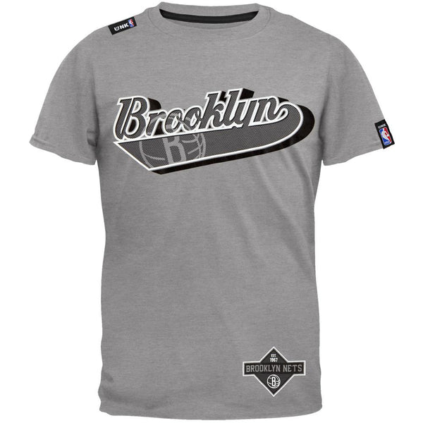 Brooklyn Nets - Dugout T-Shirt