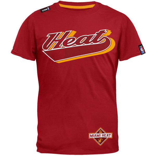 Miami Heat - Dugout T-Shirt