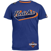 New York Knicks - Dugout T-Shirt