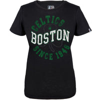 Boston Celtics - Assist Juniors T-Shirt