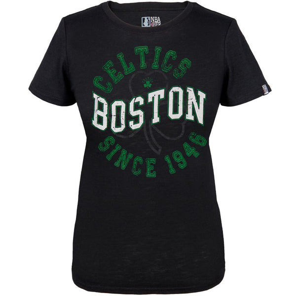 Boston Celtics - Assist Juniors T-Shirt