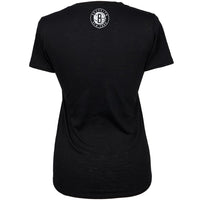 Brooklyn Nets - Assist Juniors T-Shirt