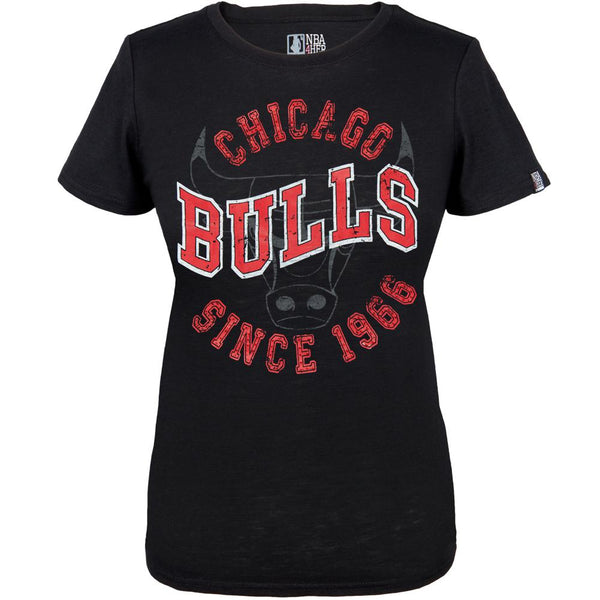 Chicago Bulls - Assist Juniors T-Shirt