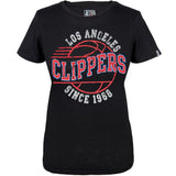 Los Angeles Clippers - Assist Juniors T-Shirt