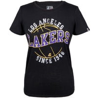 Los Angeles Lakers - Assist Juniors T-Shirt