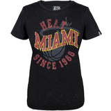 Miami Heat - Assist Juniors T-Shirt