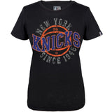 New York Knicks - Assist Juniors T-Shirt