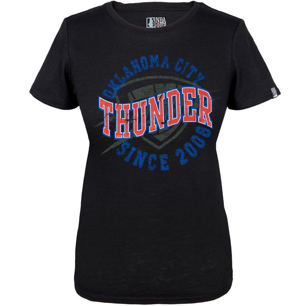 Oklahoma City Thunder - Assist Juniors T-Shirt
